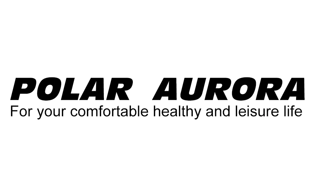 polar aurora pet supplies logo